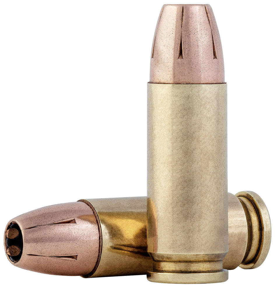 Federal .30 Super Carry PD30P1 Personal Defense Punch Hollow Point 103 Grain