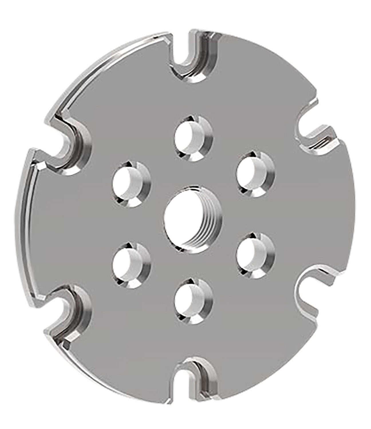 Lee Precision Shell Plate Size 5L Six Pack Pro Press Belted Magnum Calibers