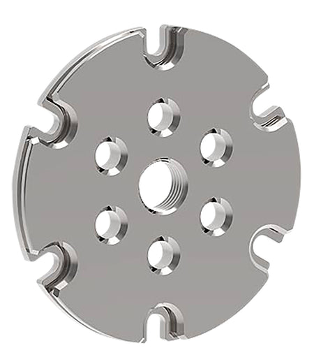 Lee Precision Shell Plate Size 5L Six Pack Pro Press Belted Magnum Calibers