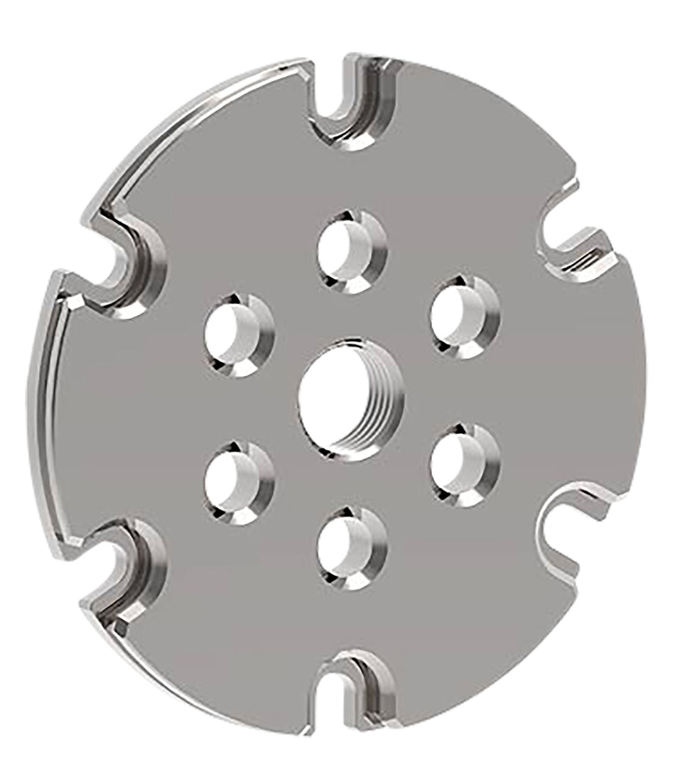Lee Precision Shell Plate Size 5L Six Pack Pro Press Belted Magnum Calibers