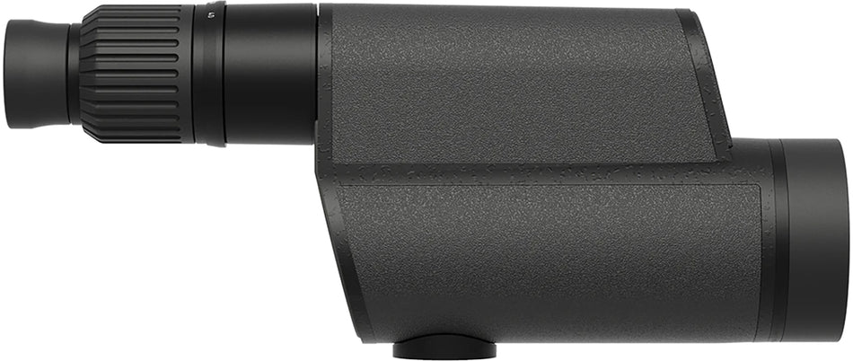 Leupold Mark 4 Tactical Spotting Scope 12-40x60mm Matte Black Tremor 4 Reticle Model 182942