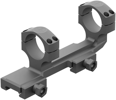 Leupold Mark IMS Integral Mounting System AR Picatinny Cantilever Scope Mount Matte Black