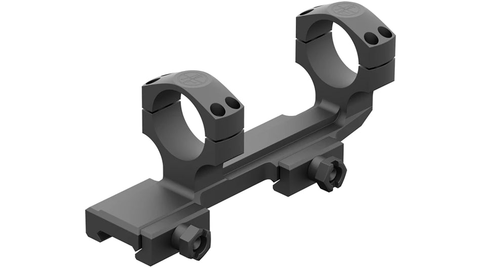 Leupold Mark IMS 34mm AR Picatinny Cantilever Scope Mount Matte Black 20 MOA