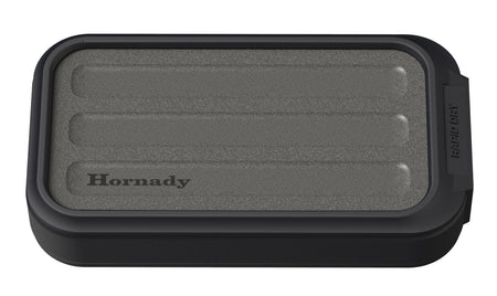 Hornady 95898 Rechargeable Dehumidifier Stone Black Gun Safe Moisture Absorber