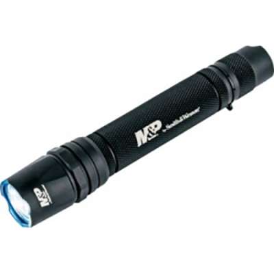 Delta Force MS Flashlight Powered by 2 CR123 Batteries