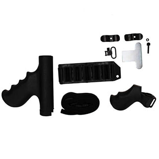 Mossberg 500 590 Tactical Conversion Upgrade Kit