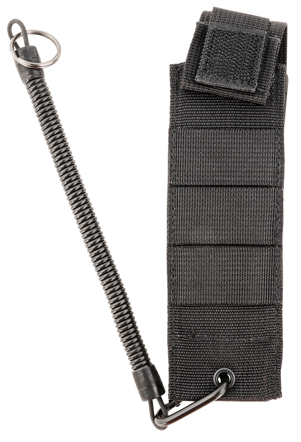 CRKT D0010 Black Nylon Sheath for Taco Viper Knife with Carabiner