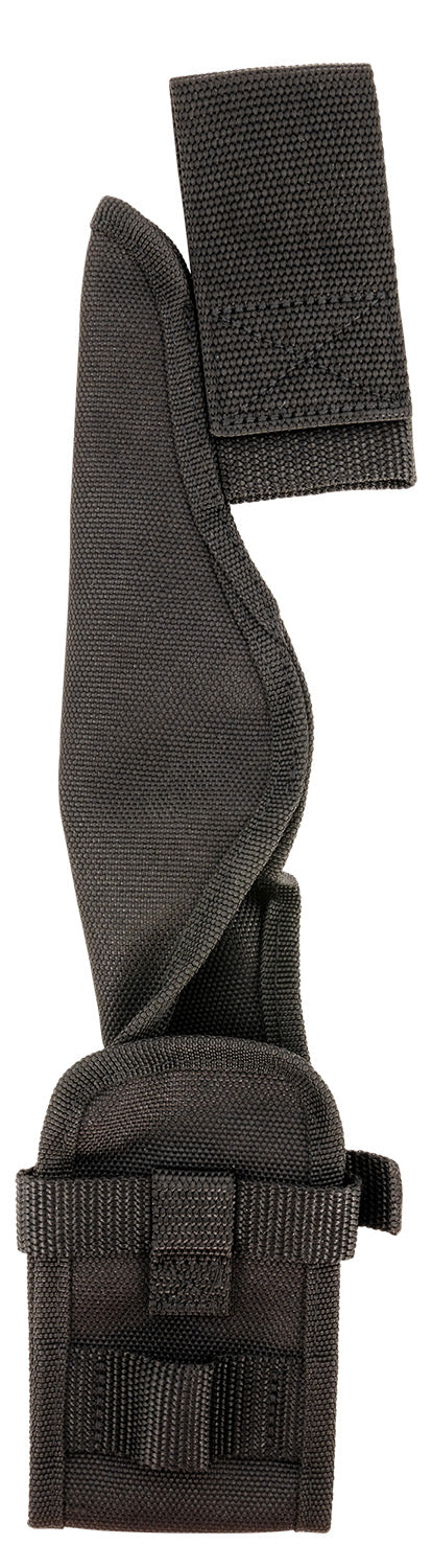 CRKT D2738 Black Nylon Sheath for Chogan Mattock Tool Head and Handle
