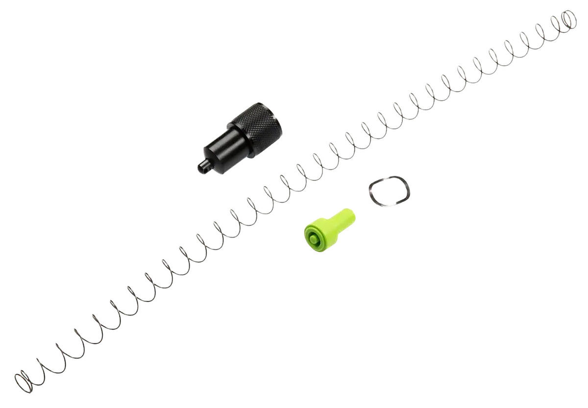 Wilson Combat Magazine Extension Tube +1 Round Remington 870/1100/11-87 12 Gauge QD Sling Stud Parkerized Black
