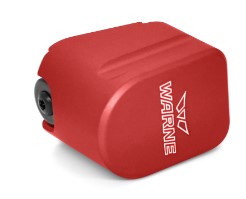 Sig Sauer 320 Red Magazine Extension +5 Rounds 9mm
