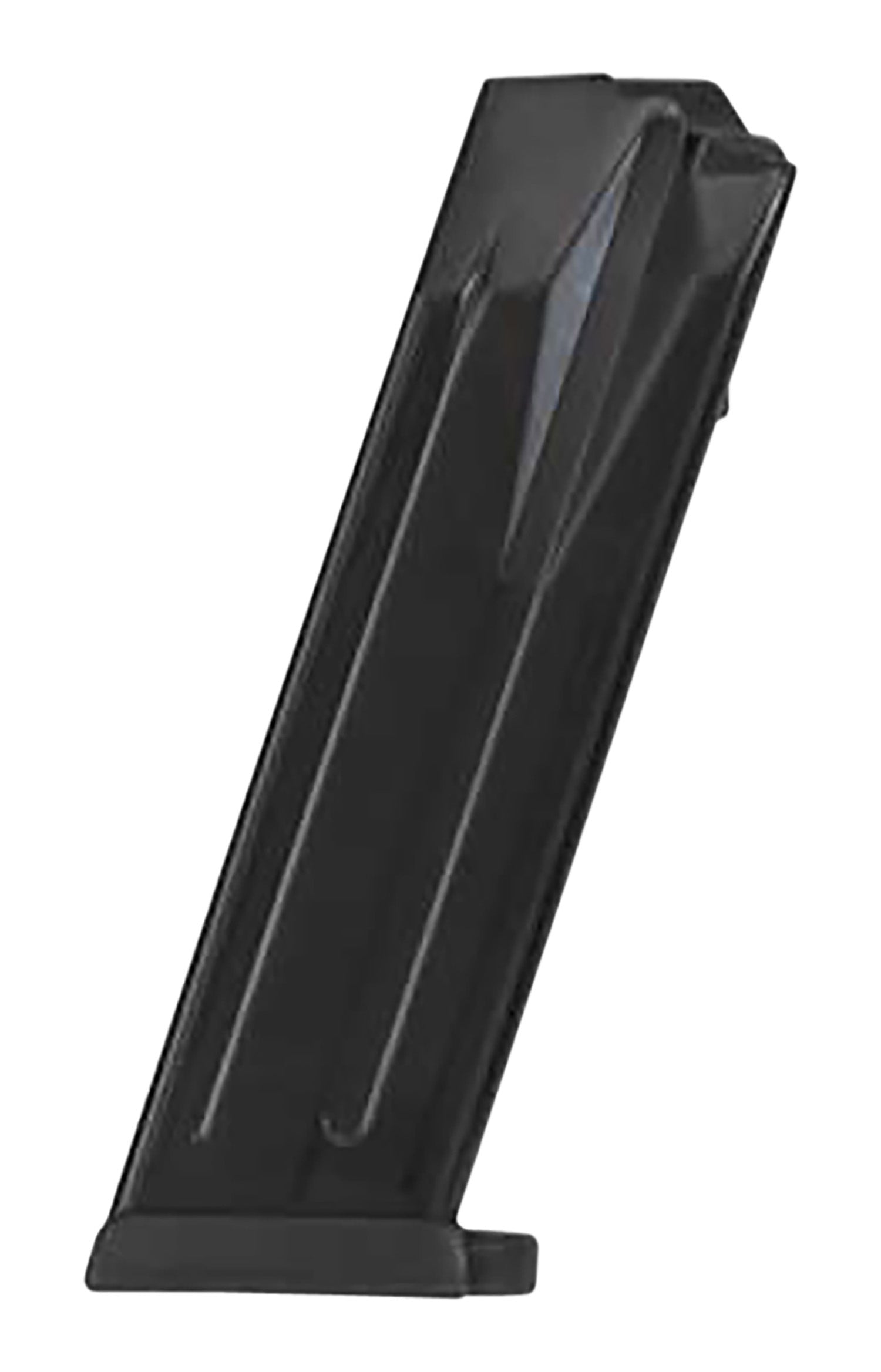HK 50259078 VP40/P30 Magazine 13rd .40 S&W Black Steel