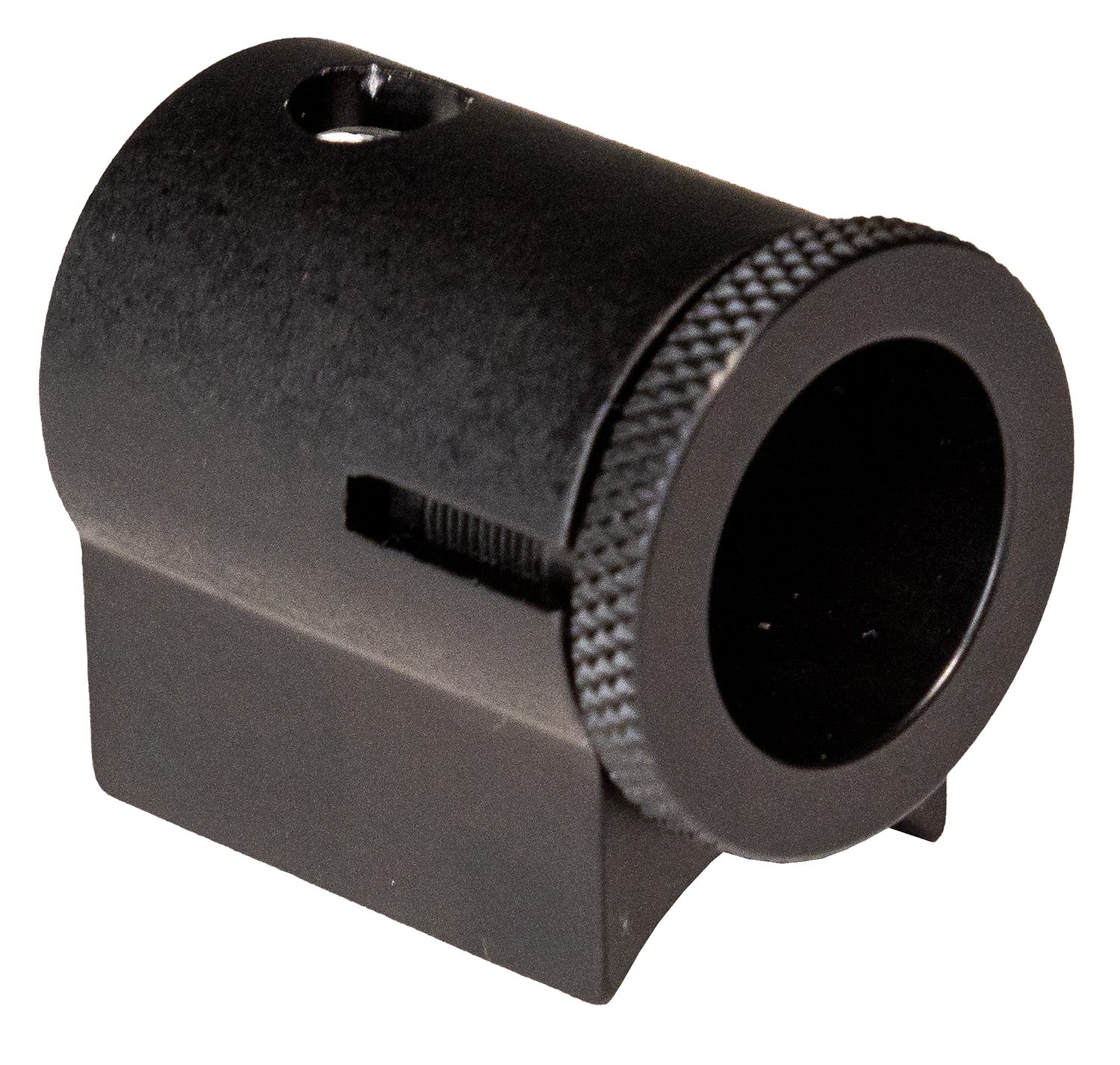 CVA AC1745 WW Precision Peep and Globe Iron Sight Set - Fits CVA Wolf/Optima/Accura