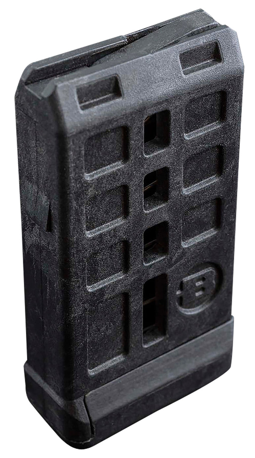 Bergara BMR 10rd .22 LR Single Stack Replacement Magazine Black Polymer
