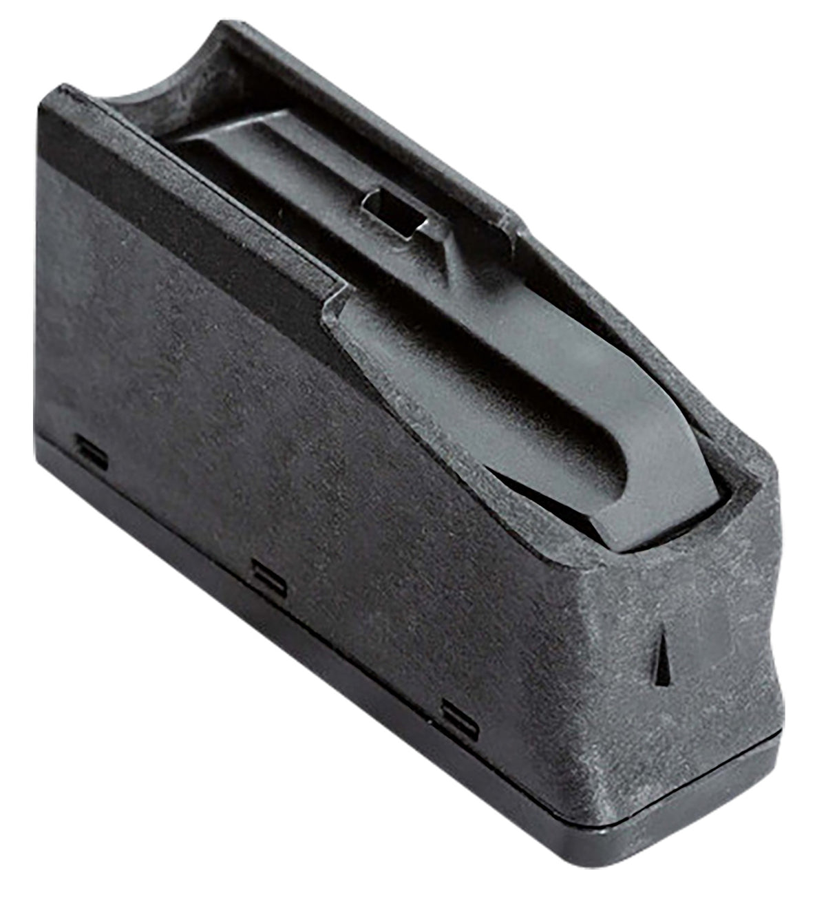 CVA AC1114 Cascade Detachable Mag 270 Win/30-06 Springfield 3rd Black Polymer