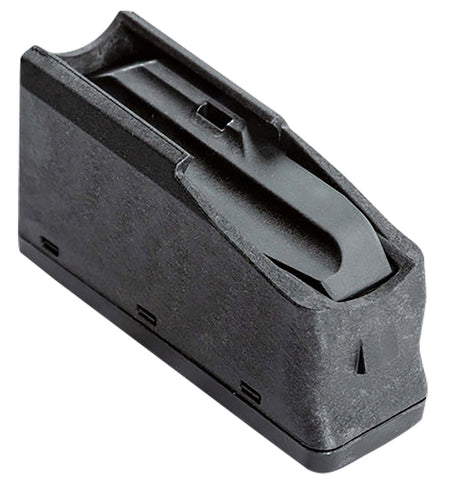CVA AC1114 Cascade Detachable Mag 270 Win/30-06 Springfield 3rd Black Polymer