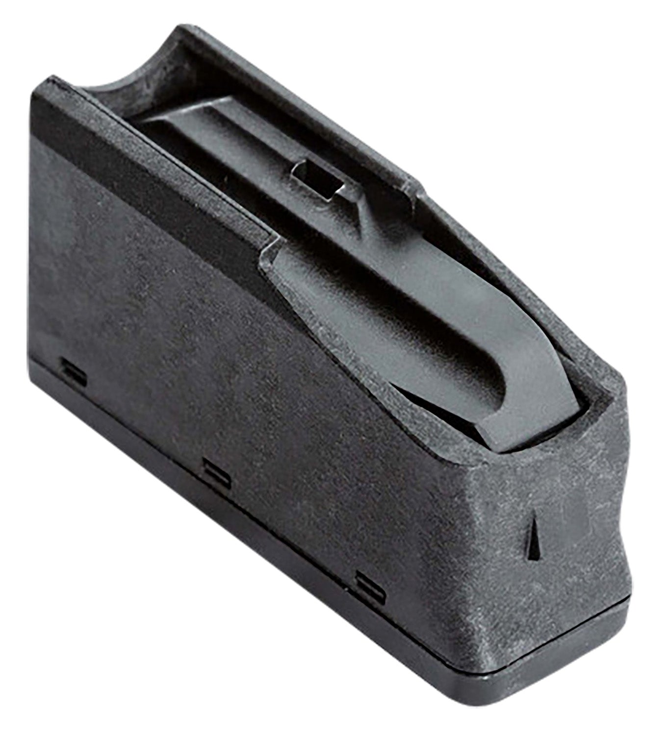 CVA AC1115 Cascade Detachable Mag 22-250 Rem 4rd Black Polymer