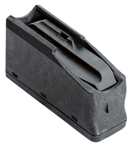 CVA AC1115 Cascade Detachable Mag 22-250 Rem 4rd Black Polymer