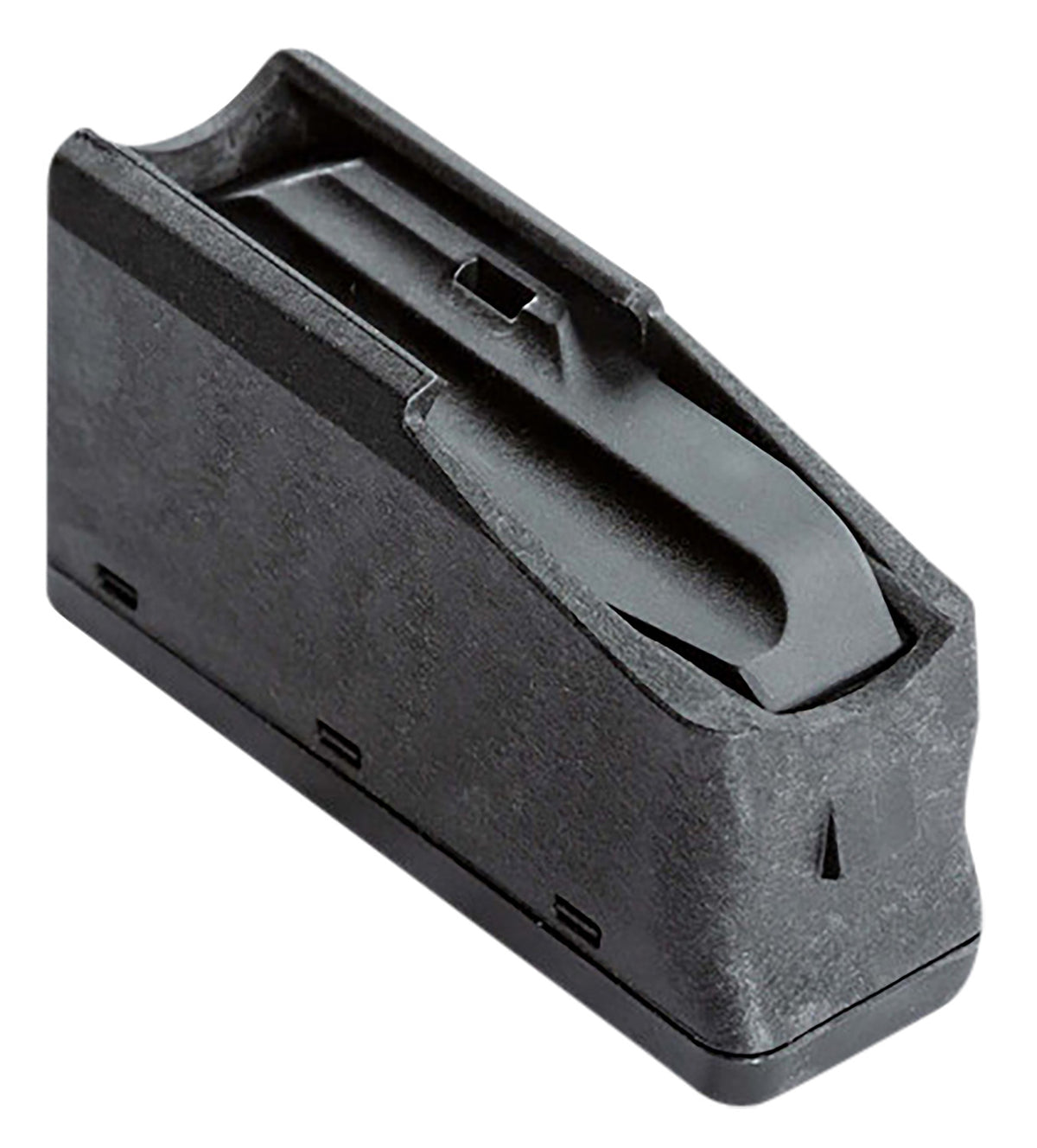 CVA AC1112 Cascade Detachable 10rd Mag 6.5 CRD/308/243/7MM-08 Black Polymer