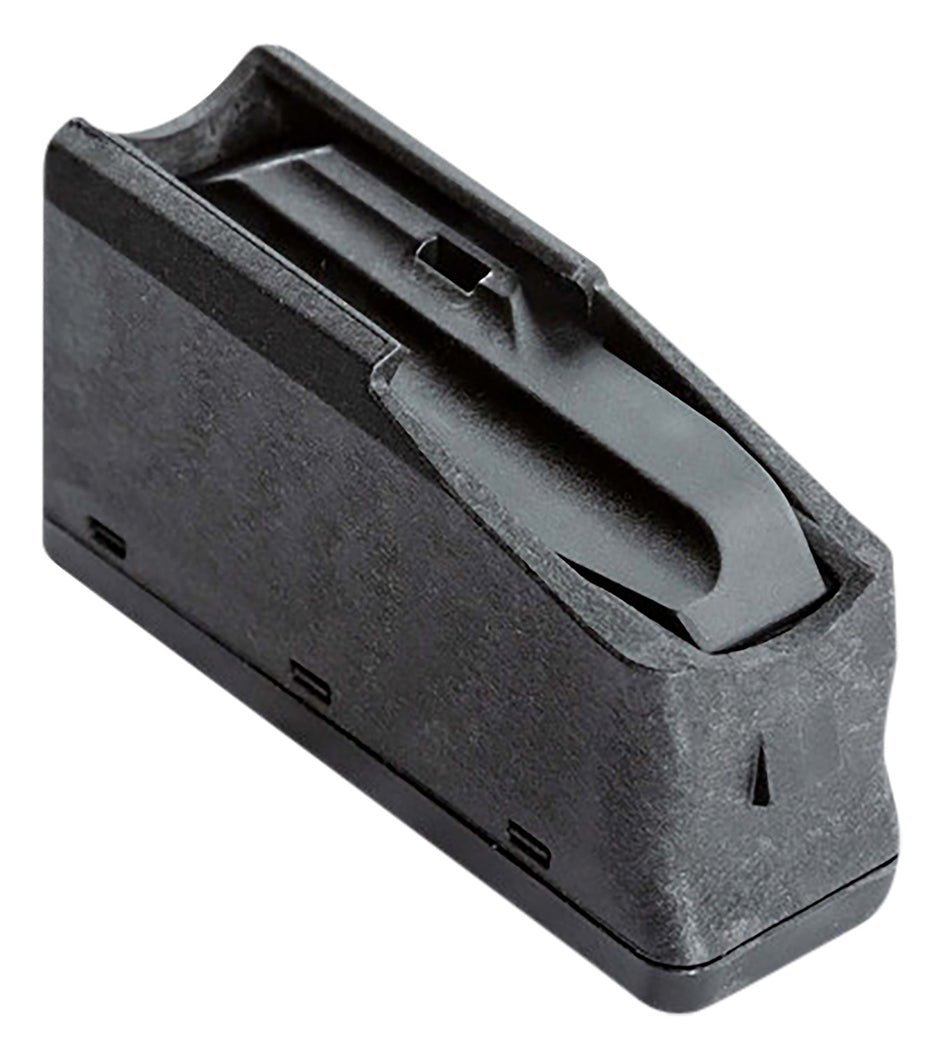CVA AC1112 Cascade Detachable 10rd Mag 6.5 CRD/308/243/7MM-08 Black Polymer