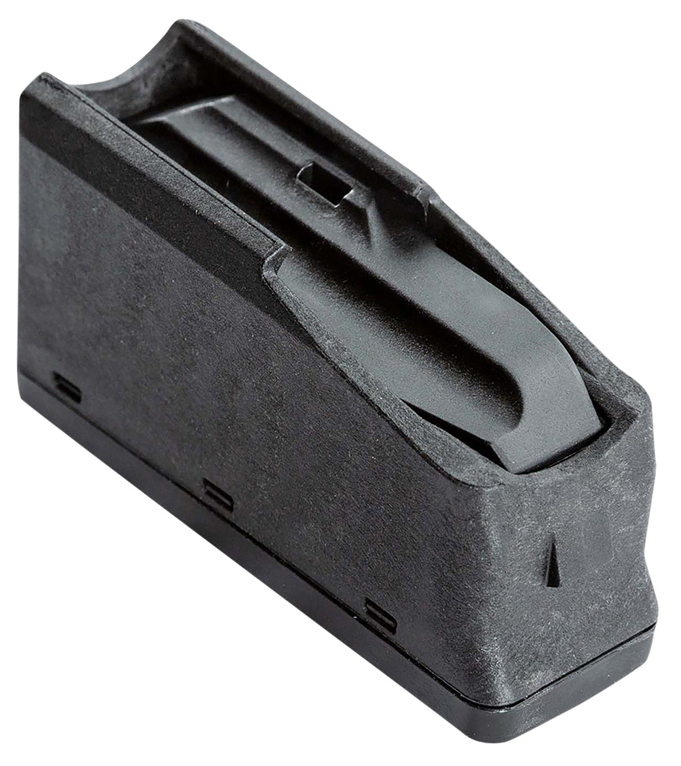 CVA AC1113 Cascade Detachable 10rd Mag 350L/300BO/204R/223RM Black Polymer