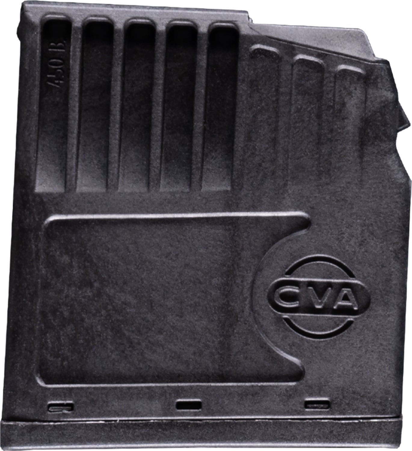 CVA AC1117 Cascade Detachable 6rd Mag 450 Bushmaster Black Polymer
