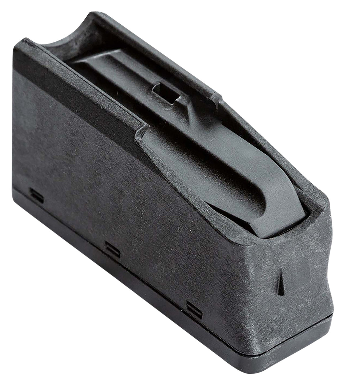 CVA AC1111 Cascade Detachable 10rd Mag 22-250 Rem Black Polymer