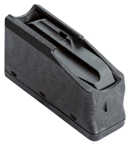 CVA AC1111 Cascade Detachable 10rd Mag 22-250 Rem Black Polymer