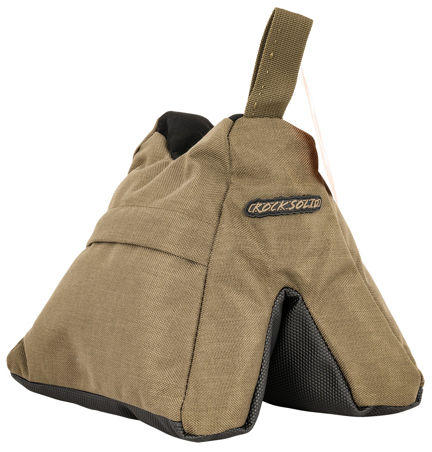 CVA 91010-7 Saddle Shooting Bag for Range Use