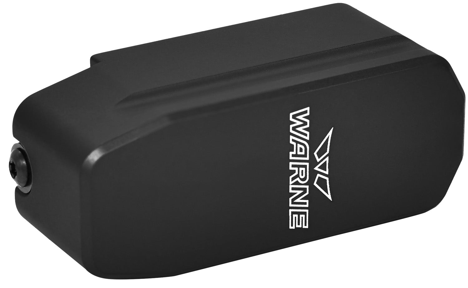 Warne 5006 Black +5 Capacity Magazine Extension for 7.62 PMAG
