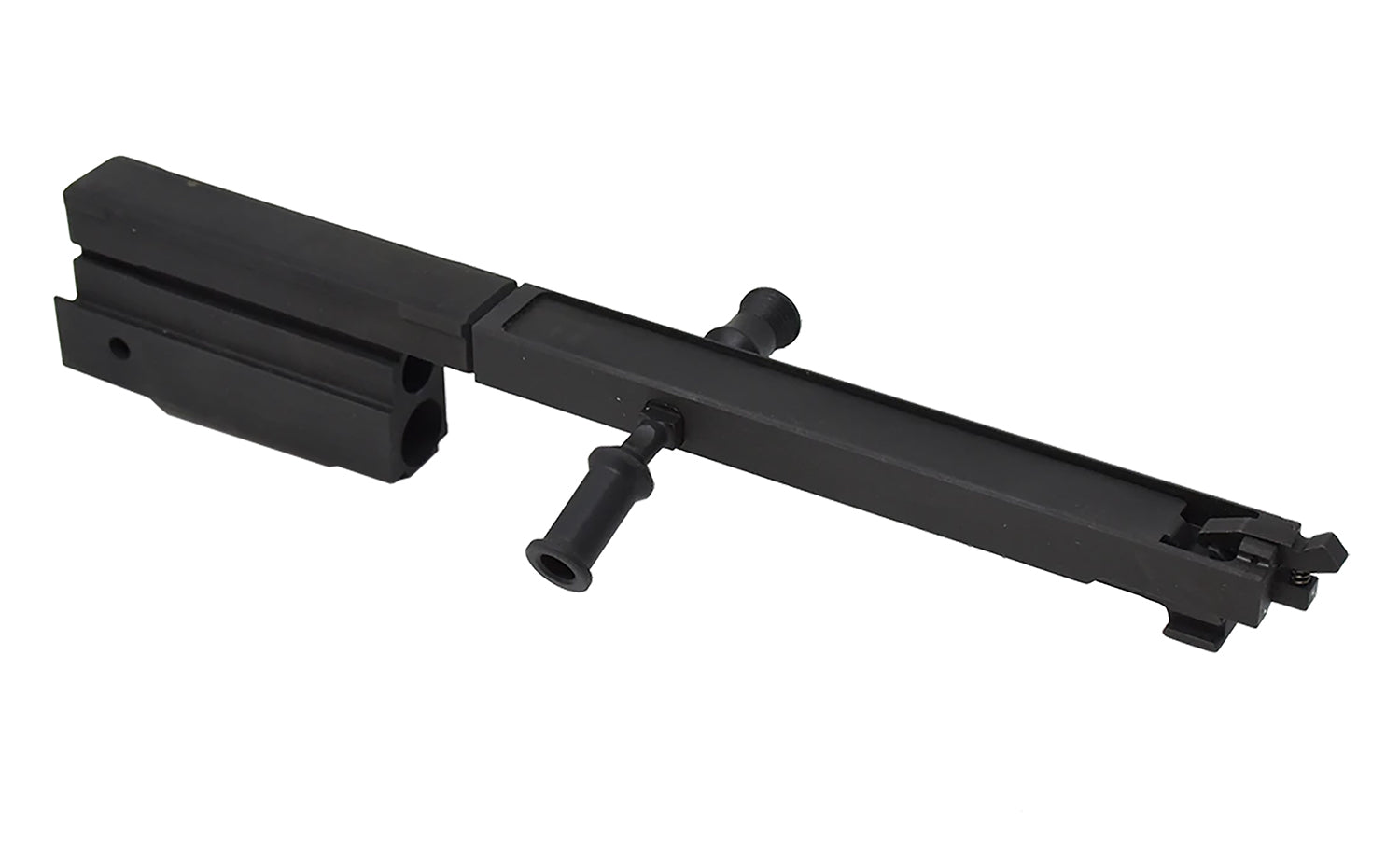 FN 20100504 SCAR 16S NRCH Conversion Kit Non-Reciprocating Charging Handle Black