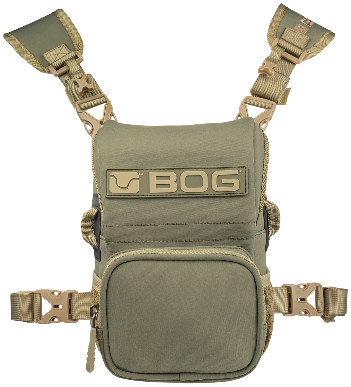 BOG Vigilant Hunting Bino Bivy Carry Bag 1159187