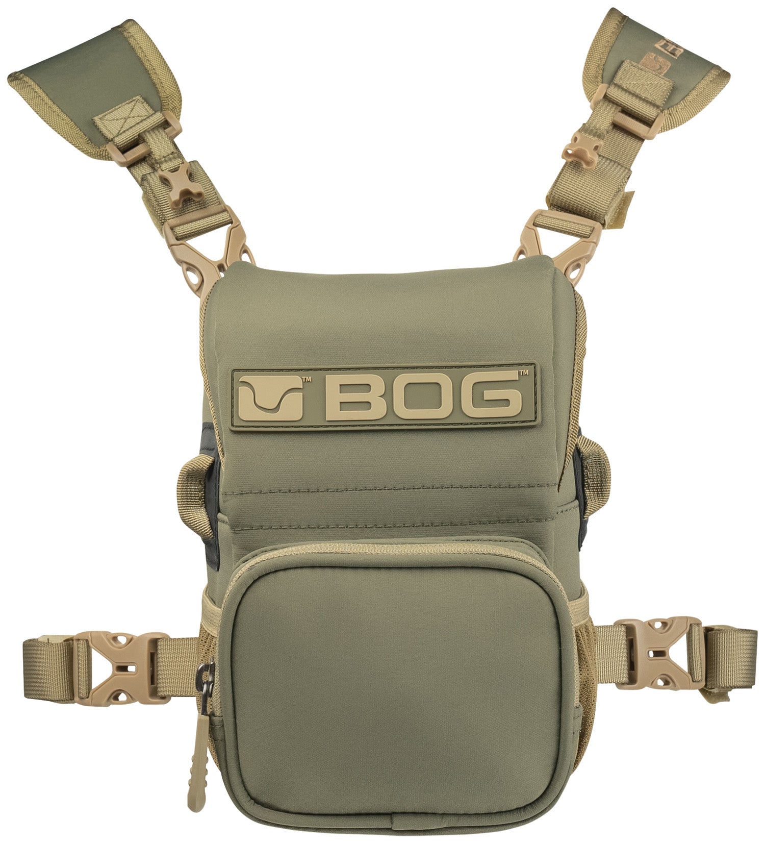 BOG Vigilant Hunting Bino Bivy Carry Bag 1159187