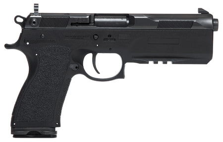 IFG FKPSD10KIT FK Bruno PSD 10mm Conversion Barrel Kit 5.30 Inch