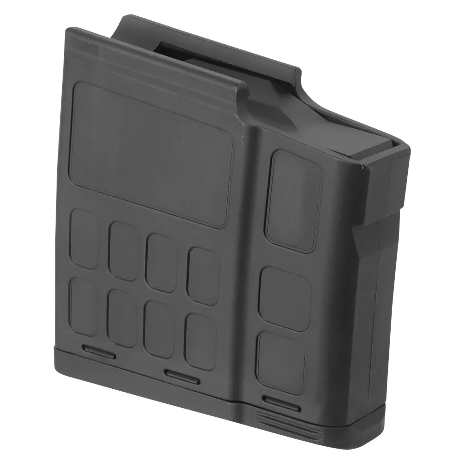 Sauer S10510 10rd M18 Magazine for Sauer 100/101/M18 - 243 Win, 308 Win, 6.5 Creedmoor Polymer