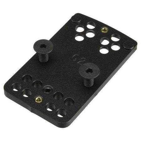 TruGlo Trijicon RMR Red Dot Mount for Glock Pistols