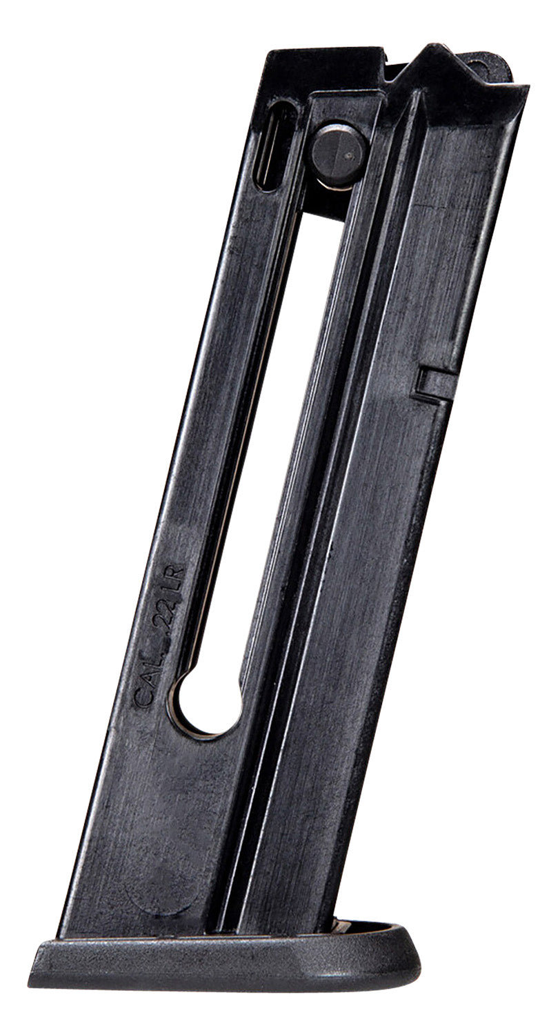 Taurus TX22 Compact 10rd .22LR Blued Polymer Magazine