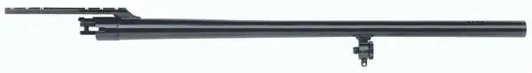 Mossberg 500 Barrel 12GA 24" FR with Scope Base Ported