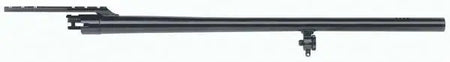 Mossberg 500 Barrel 12GA 24" FR with Scope Base Ported