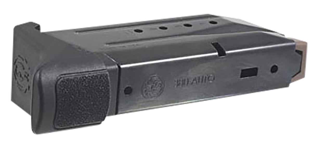Ruger 90728 Security-380 .380 ACP 10-Round Black Oxide Steel Factory Magazine
