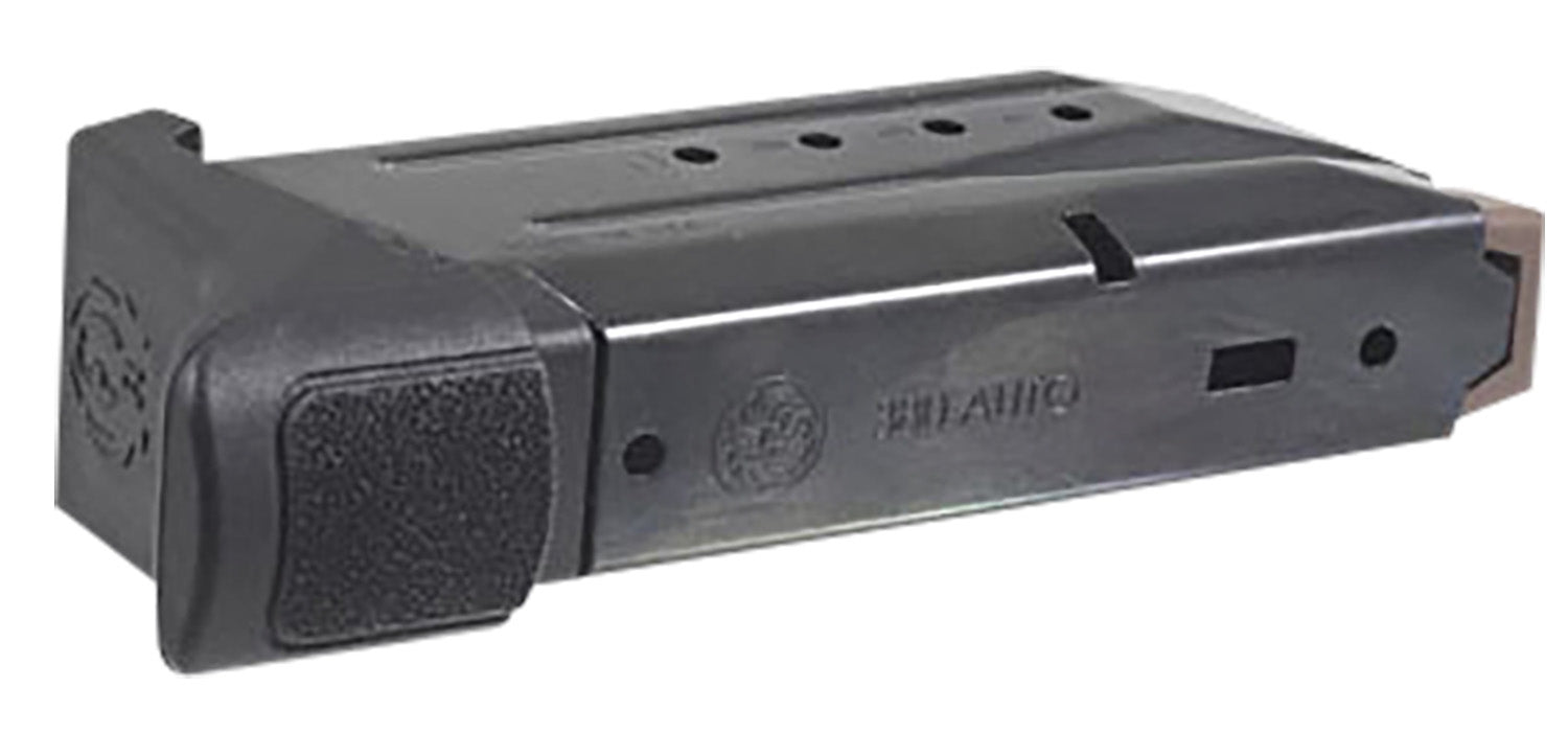 Ruger 90728 Security-380 .380 ACP 10-Round Black Oxide Steel Factory Magazine