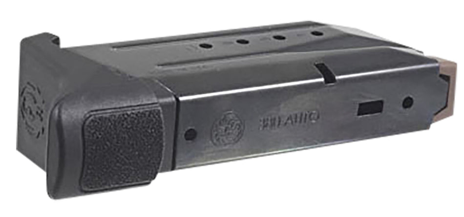 Ruger 90728 Security-380 .380 ACP 10-Round Black Oxide Steel Factory Magazine