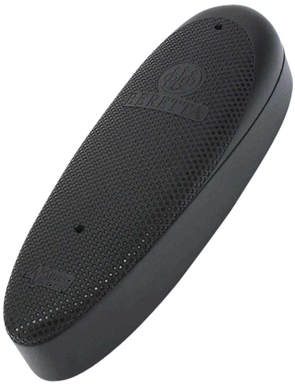 Beretta E73005 MicroCore Field Buttpad Black Rubber Width 0.59"