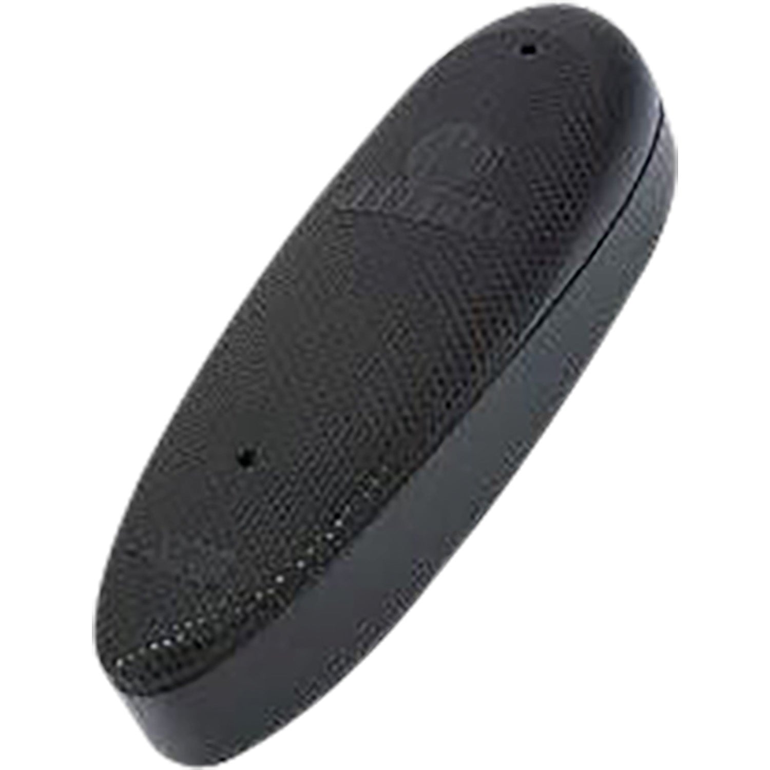 Beretta USA MicroCore Field Buttpad Black Rubber E73006 0.39 Inch