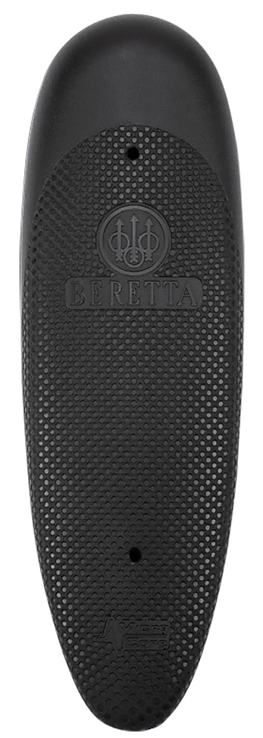 Beretta E73021 MicroCore Skeet and Sporting Black Rubber Recoil Pad 0.51" Width