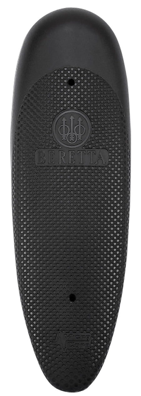 Beretta E73021 MicroCore Skeet and Sporting Black Rubber Recoil Pad 0.51" Width