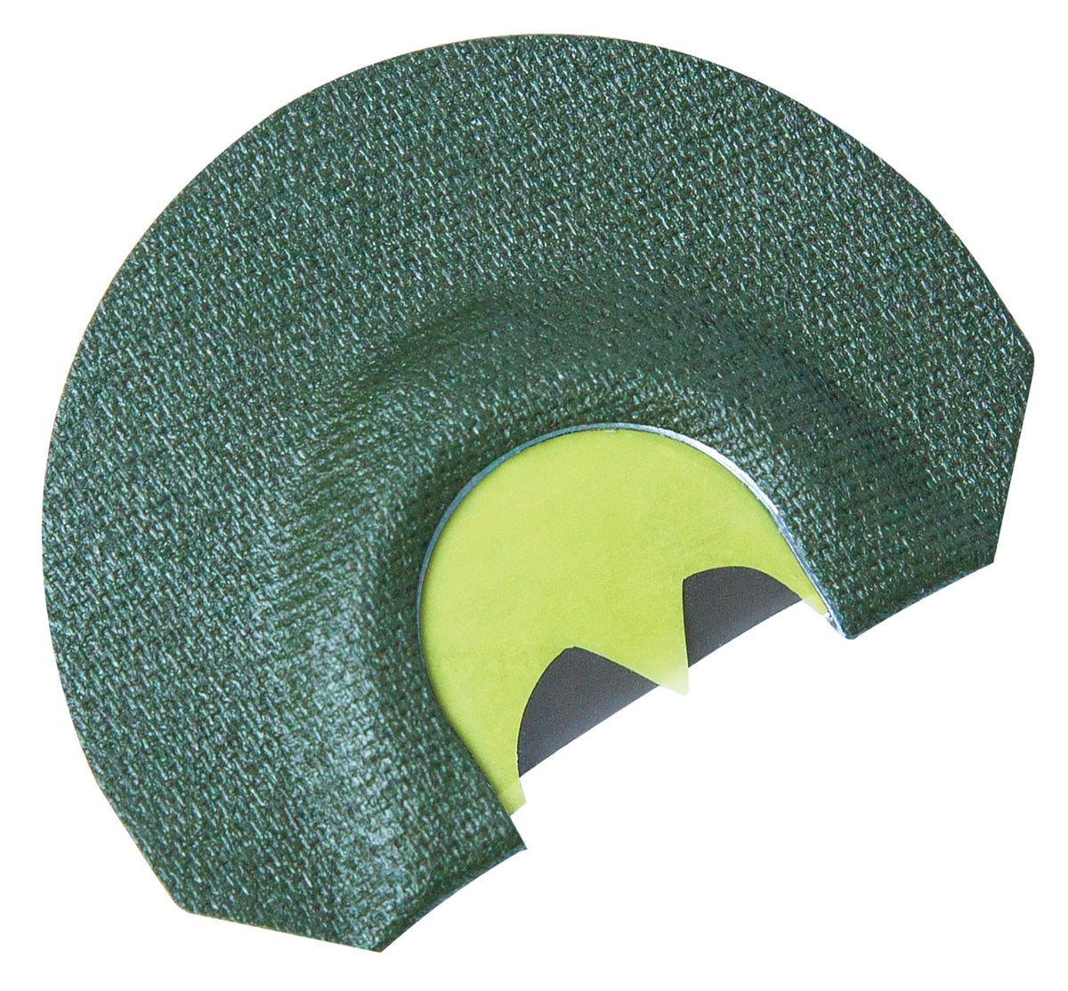 Primos Select PS4 Yelper Turkey Mouth Call with Bat Cut Design