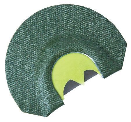 Primos Select PS4 Yelper Turkey Mouth Call with Bat Cut Design