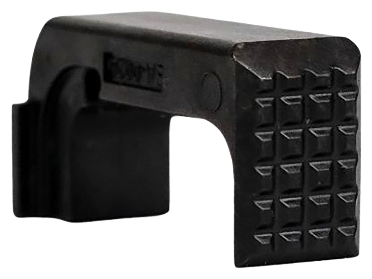 Shield Arms Black Anodized Aluminum Magazine Release Compatible w/ Z9/Glock 43