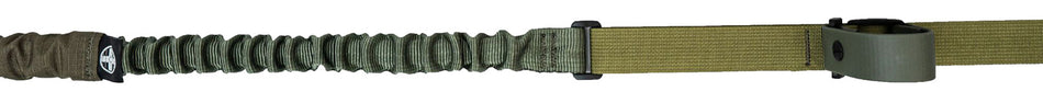Shield Arms Partisan Two-Point Sling Pineland Cordura Nylon Adjustable SGPSLNGKLPNLND