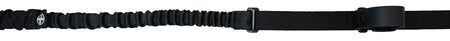 Shield Arms Partisan Two-Point Sling Black Cordura with Quick Adjust and Thumb Loop
